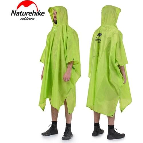 Naturehike Raincoats