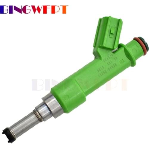 New Fuel Injector Nozzle 23250-0V030 23209-0V030 232500V030 232090V030 23250 0V030 For Japan Car