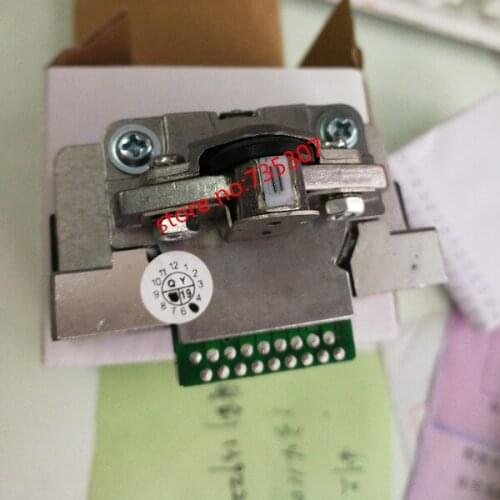 New compatible PLQ20 PLQ-20 printer head printhead dot matrix print head