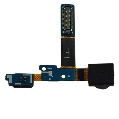 Original For Samsung Galaxy Note4 N910F Replacement Front Camera Modules Flex Cable Note 4 Front Camera Phone Flex Free Shipping