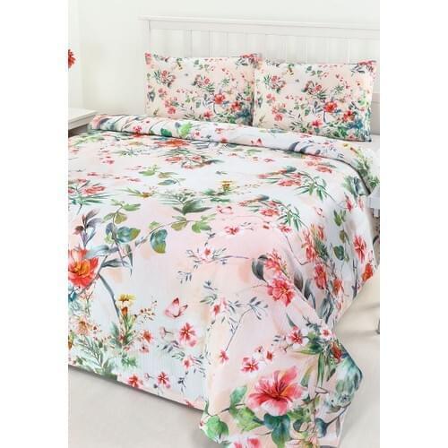 Pique Pack Double Person Pink Bohemian Memory Foam Bed Covers Fluffy Plaid Coverd Cover Blankets Pike Tackle Pike Set