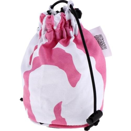 Colorful Hairdressing Universal Sock Diffuser Wind Blower Attachment Cover