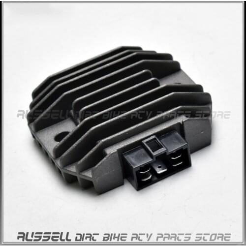 VOLTAGE REGULATOR RECTIFIER For YAMAHA TMAX 500 XP500 YZF R1 R6 R6S FZR600 V-STAR YZF600 TDM