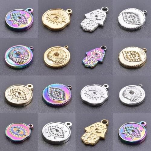 Shuyani Boho Style Pendants