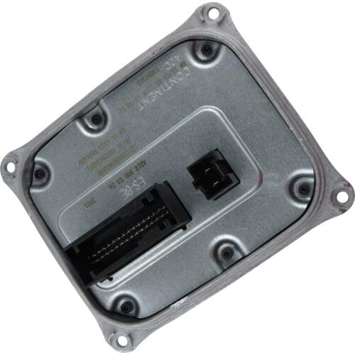 LED BALLAST FOR Mercedes-Benz E-Class E250 Headlight CONTROL UNIT Replacement A2129005324 A2189007206 A2129008122 2129005324