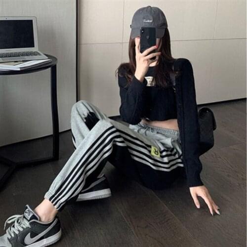 YUANXIANGPO Womens Summer Pants