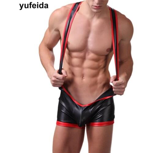 Yufeida Mens Brand Bags