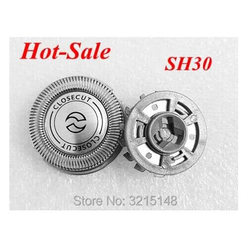 2pcs NEW SH30 Replacement Shaver Head for Philips sh50 S510 S511 S512 S520 S530 S531 S538 S550 S551 S560 S561 S570 S571 S575
