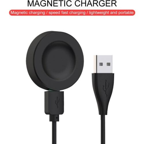 Wireless Magnetic Charger Fast Charging Dock For Huawei Watch GT2 Pro USB Fast Charging Cable Charger Dock For Huawei GT2 Pro