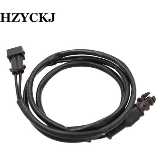 8D0820535 Outside Air Temperature Sensor For Volkswagen Passat 1998-2001 For Audi A4 1999-2002 For A6 1995-1998 For A8 1997-1999