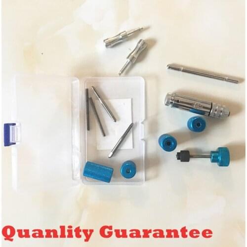 Diesel Common Rail Injector Filter Dismounting Tools tool For DENSO