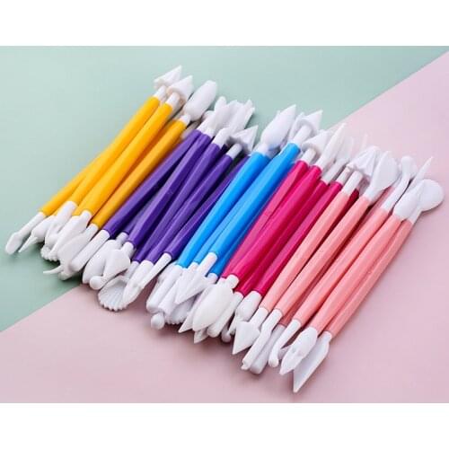 HEYKEA Clay Extruders