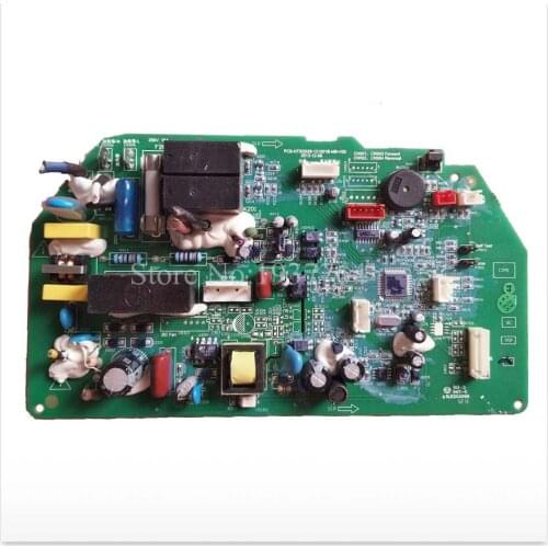 Good working for computer board PCB-HTSD029 PCB-HTSD029-131001B-MB-V05 board