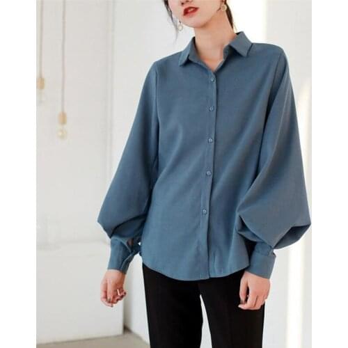 HziriP White Blouses