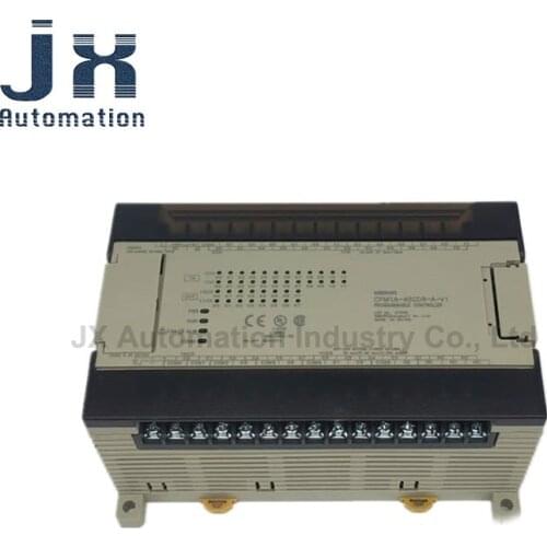 Japan Original Omron PLC CPM1A-10CDT-A-V1 CPM1A-10/20/30/40CDR CDT-A-V1 For Machine Automation