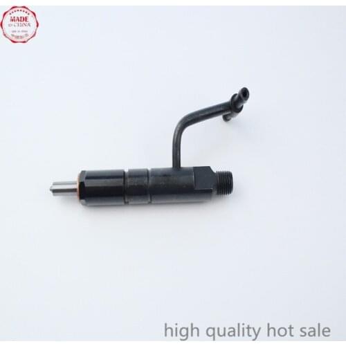 KBAL-P001 Large pump injector with DSLA153P009 nozzle Mechanical diesel fuel injector