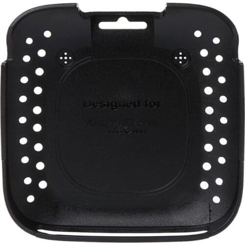 Wall Bracket Holder for XIAOMI Mi 3 3c 3s TV Box Remote Case Protector Protective Cover with Accessories for Mi3 box