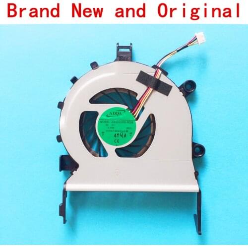 New laptop CPU cooling fan Cooler radiator for ACER Aspire 4820 4745g 5820TG 5745G 4820T 4820TG SUNON MG60070V1-Q010-S99 cpu fan