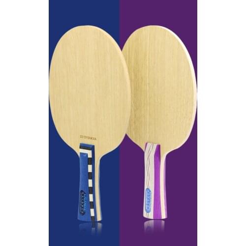 Original Donic table tennis balde waldner Persson table tennis racket racquet sports fast attack with loop