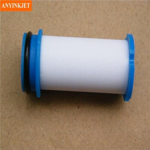 White ink main filter for Imaje S8 printer