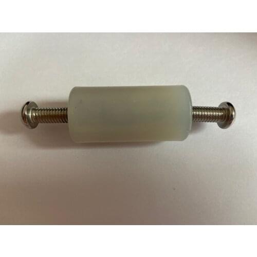 Plastic shaft for SPEEDWAY RUIMA MINI4 electric scooter Folding roller parts