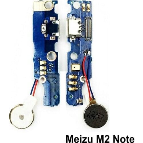 Qian simai Microphones For Meizu M2 Note Phones