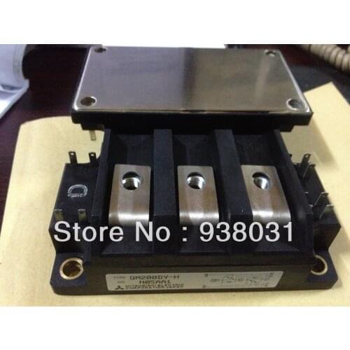 QM200DY-H 200A 500V GTR NEW MODULE
