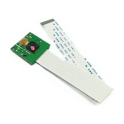 Raspberry pie custom camera module RASPBERRY PI 5 megapixel RPI CAMERA