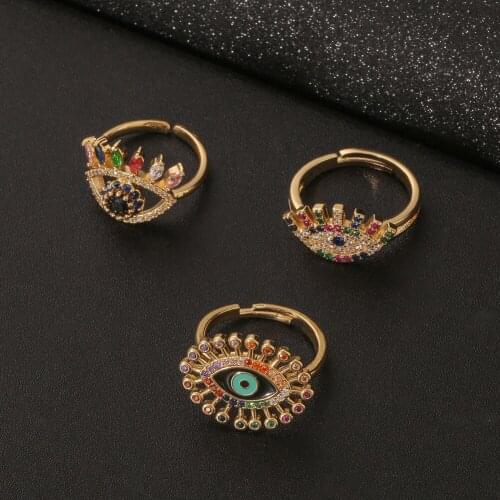 Shcool Women's Rings