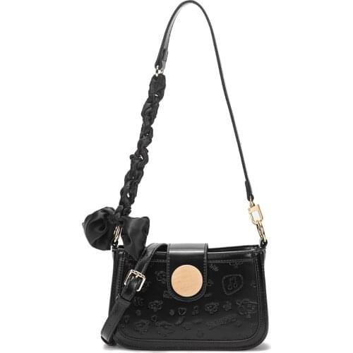 Shoulder bag bolsos de lujo a la moda para mujer shoulder bag with crossbody strap