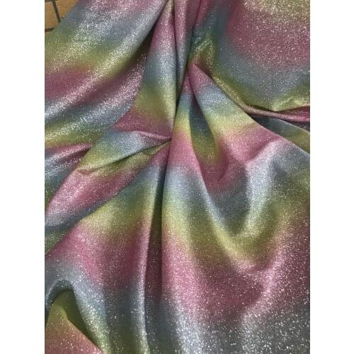 Free Shipping lace fabric High Quality ZH-58884 Nigerian Lace Fabric