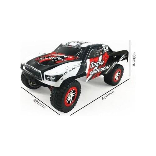 TOUCAN RC HOBBY Climbing And Mountaineering Products
