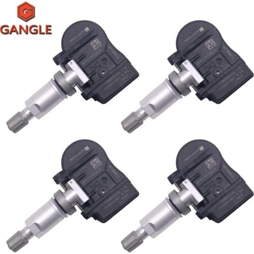 TPMS For 2013-2021 KIA CADENZA Tire Pressure Monitor Sensor Tire Air Pressure Sensor 52933-A5000