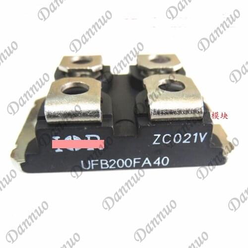 UFB200FA40 UFB200FA40P