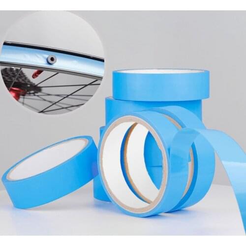 1Pcs Premium Anti-Puncture Rim Tapes Strips MTB Mountain Bike Road Bicycle Folding Tire Liner Band Tube Protector