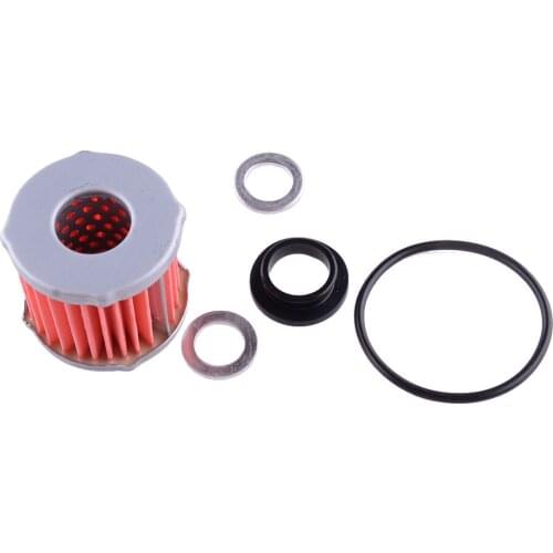 5450-RAY-003 Automatic Transmission Filter ATF Kit 291301-RAY-004 91302-RAY-003 fit for Honda Accord V6 Acura TL 2004 2005 2006