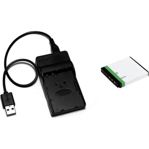 KLIC-7001 KLIC7001 K7001 Battery+Charger for Kodak EasyShare V550, V570, V610, V705, V750, M320, M340, M341, M753, M763, M853