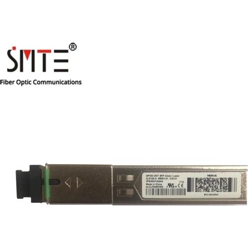 3FE46541AAA G-010S-A GPON ONT SFP fiber module
