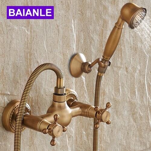 BAIANLE Goods For Beauty And Health