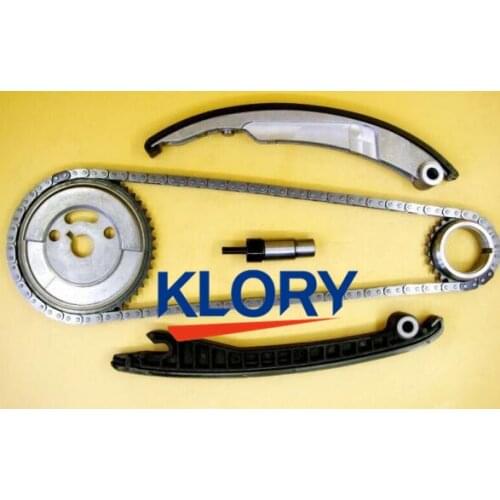 FML0000019 Timing Chain Kits(6 number of packages) FOR Familia2/ mini old