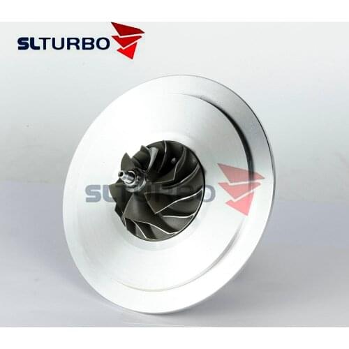 GT1749S Garrett 716938 turbo CHRA NEW for Hyundai H-1 103 Kw 140 HP D4BH 4D56T 2002- cartridge turbine Balanced 28200-42560 core