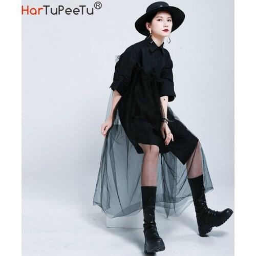 Long Summer Dresses HARTUPEETU China