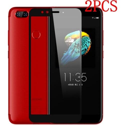 LMRUIXI S5 China