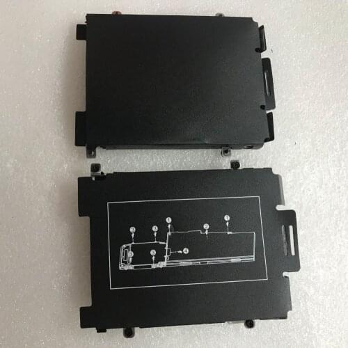 WZSM New HDD Caddy For HP EliteBook 820 720 725 G1 G2 Hard Drive HDD Caddy