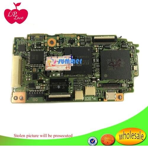 Original repair part SD80 mainboard motherboard For Panasonic HDC-SD80GK Video Camera Repair Part