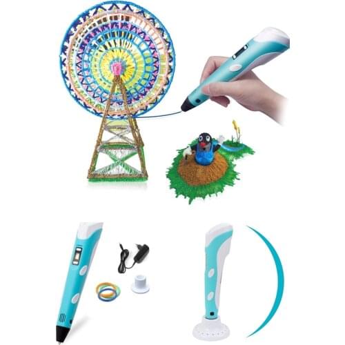 Pembe Karınca Educational Toys