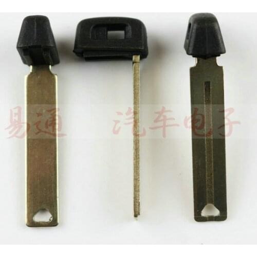 Smart key blade emergency key for Toyota Camry Avalon RAV4 Prius C Corolla HYQ14FBA 2012 2013 2014 2015 remtekey