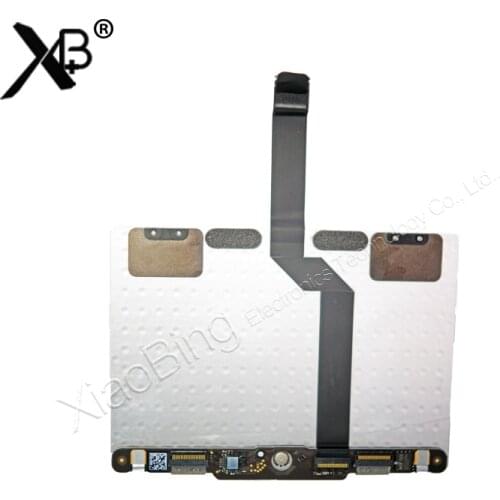 Touchpad for Macbook Pro Retina A1502 Touchpad Trackpad with cable 593-1657-B -A -07 2013-2014 Years EMC 2678 EMC 2875