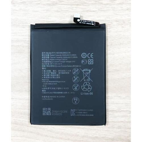 YGHHG Huawei Honor 10 Batteries