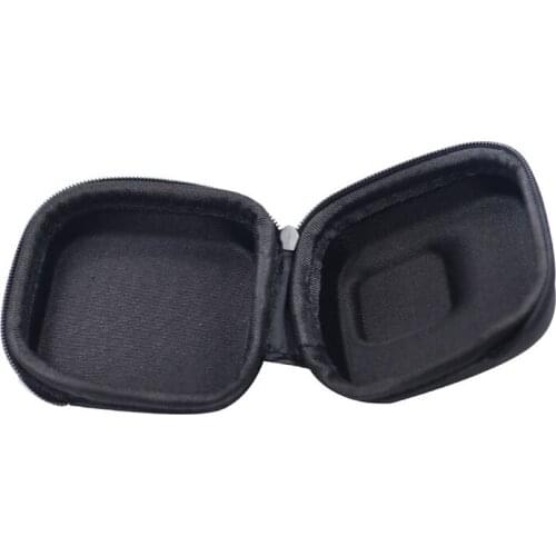 Mini EVA Protective Case Bag for Go Pro Hero 8 7 6 5 Black Silver White Camera Storage Box Accessor